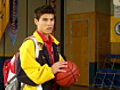 Degrassi Sneak Peek: 