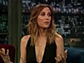 Kristen Wiig,  Part 2