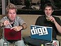 Stupid Things That Could Get You Killed - Diggnation Daily