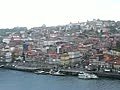 Porto to Vila Nova de Gaia