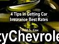 4 Essential Guide in Getting Car Insurance Best Rates and Importance of Getting Auto Insurance Quotes