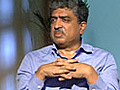 Aadhar to revolutionize PDS: Nilekani