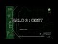 Halo 3 _ ODST Gameplay