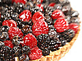 Fruit Tart