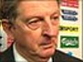 West Brom character pleases Hodgson