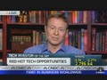 Red Hot Tech Opportunities