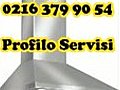 Selamiali Profilo Servisi // 0216 379 90 54 // Profilo Teknik Servis