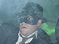 &#039;Green Hornet&#039; tops weekend box office