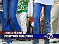 Bullying education has kids teaching parents