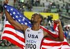 Sprintstar Tyson Gay über seinen Antrieb