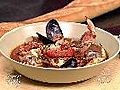 Recipe: Local chef’s Cioppino