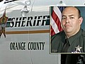 Deputy Dies After Performing CPR