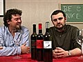 The Thunder Show - A Mallorcan Wine Tasting With Some Interesting Grapes