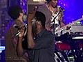 Repetition (Live on Letterman)