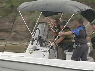 Search Continues For 12 Year Old Boater