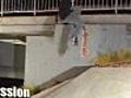 Justin Schulte Skateboarding (BONUS FEATURES)