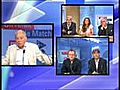 L&#039;émission &quot;On refait le match&quot; en vidéo du 12 juin