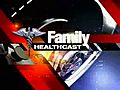 Family Healthcast: Cardiac Arrest Survival Rates 9/23/08