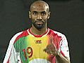 Kanouté joueur africain de l&#039;année 2007