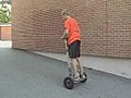 DIY Segway @ Wayland HS