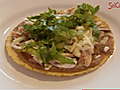 Tostadas