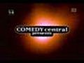 Comedy Central - Jim Gaffigan