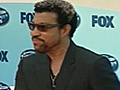 Lionel Richie on iPhone apps