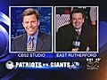 Giants Fans Hoping History Will Not Be Made