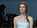 Toronto Fashion Week : Runways : Katrina Tuttle Spring/Summer 2010