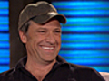 Mike Rowe Sheep Castration Tips (5/4/2011)