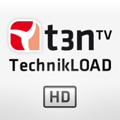TechnikLOAD 6 - Facebook Overload,  spannende neue Startups, Sonys Google TV