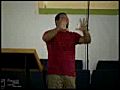 09-05-10 Part one Jehovah Rohi