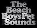 The Beach Boys - Pet Sounds (Promo Film) (DVD Video 5.1 Dolb