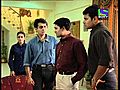 CID - Officer Daya & the controversy - P 1 - Episode 153 - Part 3 of 3