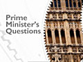 Prime Minister’s Questions: 29/06/2011