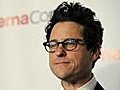 J.J. Abrams Previews &#039;Super 8&#039; at CinemaCon