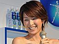 吉瀬美智子、美の秘訣は？