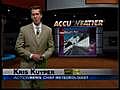 Kris Kuyper’s Thursday Evening Forecast