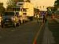 Worker Crushed At Construction Site