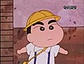 shin chan capitulo 012