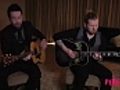 David Cook: Live &amp; Exclusive!