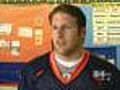 Broncos Read To Children