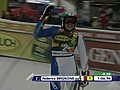 2011 Spindleruv Mlyn: Federica Brignone GS1