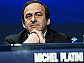 FOOTBALL : Platini confirme la tenue de l’Euro 2012 en Pologne et en Ukraine