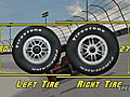 SPEED IndyCar 101: Tire Stagger