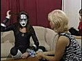 Rare Ace Frehley Interview