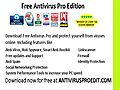 best antivirus internet security software 2010