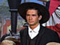 Friendly Persuasion (1956) &amp;#8212; (Movie Clip) Go Get &#039;Em Quaker!
