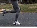 Beginner Running Tips - Running Technique