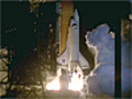 STS-131 Ascent Highlights